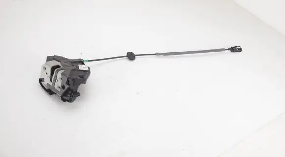 Ford Kuga II Front door lock BM5AA21812CG
