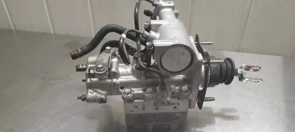Toyota Auris E180 ABS Pump 4721012140