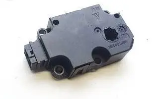 Audi A7 S7 4G Air flap motor/actuator zbat0052d01 k987a