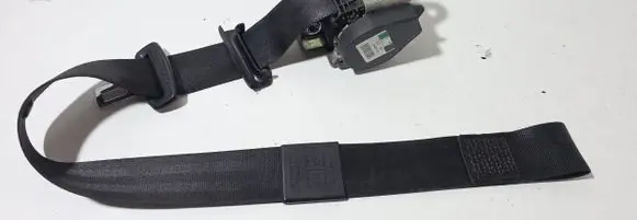 Audi A4 S4 B6 8E 8H Front seatbelt 8H0857706A 600574800C 03022003