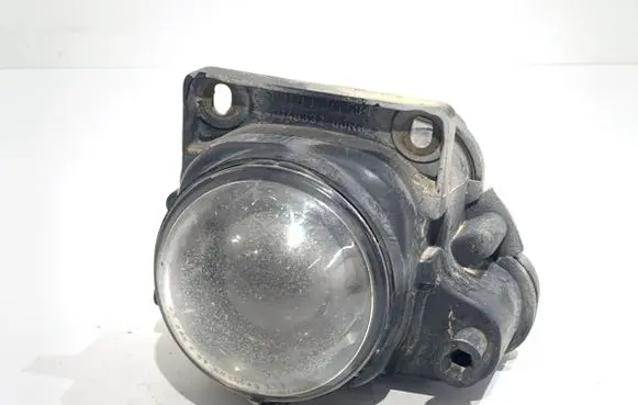 Front fog light