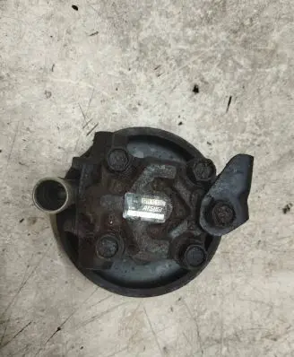 Power steering pump