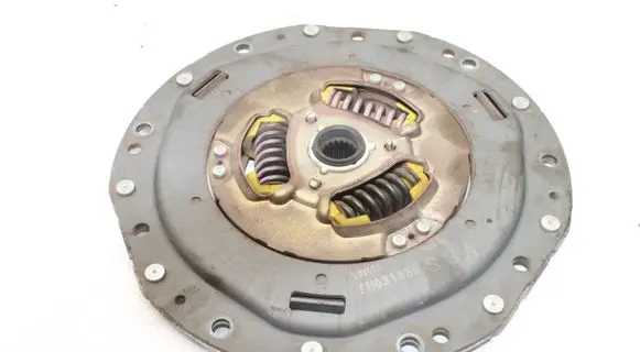 Toyota Yaris Clutch pressure plate 5H031835