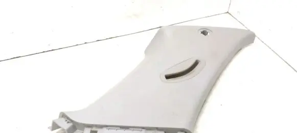 (C) pillar trim