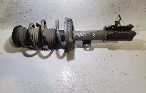 Chevrolet Volt I Front shock absorber/damper 25992782 13500012406