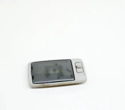 Subaru Forester SH Front seat light