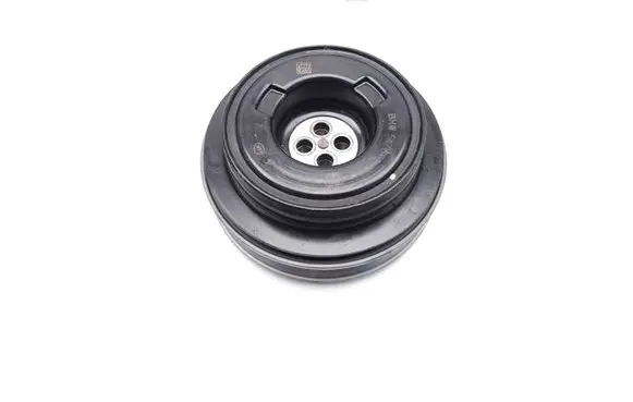 Mini F66 Crankshaft pulley 5A713F2 5A713F201