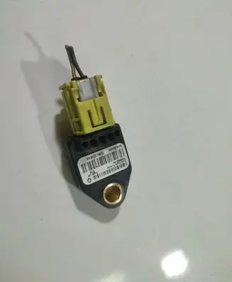Chrysler Sebring (JS) Airbag deployment crash/impact sensor P04896061AA