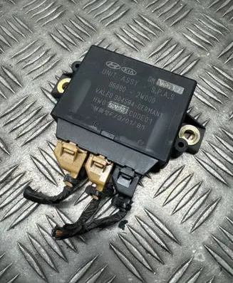Parking PDC control unit/module