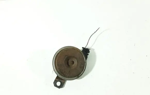 Toyota Yaris Horn signal ND012