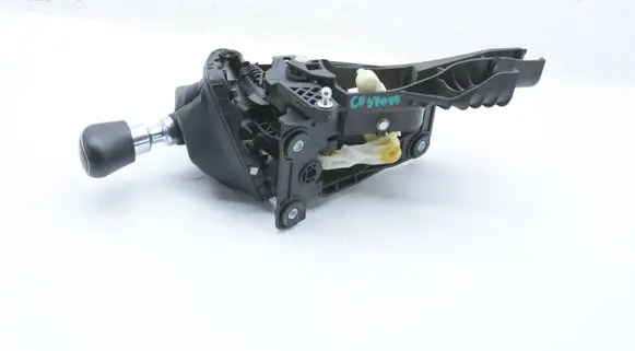 Ford Transit Custom Gear shifter/selector JK2R-7C453-LAD