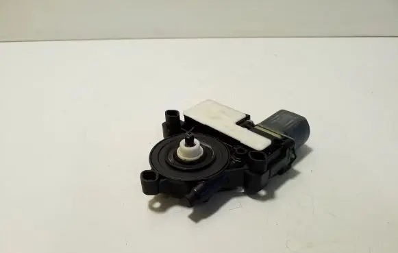 Volkswagen e-Golf Rear door window regulator motor 5Q0959812 0130822694
