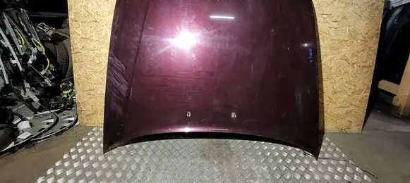 Audi A6 S6 C4 4A Engine bonnet/hood