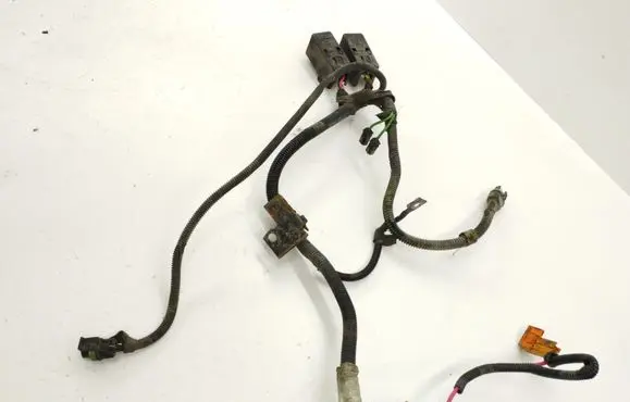 Renault Espace III Wires (generator/alternator) 