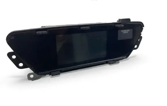 Honda CR-V Screen/display/small screen 39710T1VG614M1
