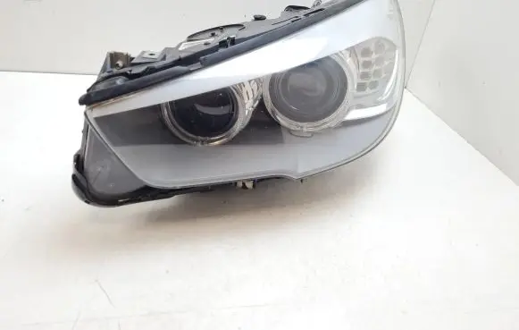 BMW 5 GT F07 Headlight/headlamp 7262719 7237647 1ZS1652