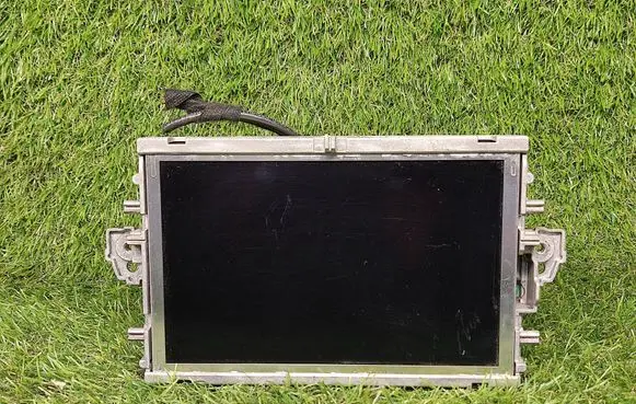 Mercedes-Benz E W212 Screen/display/small screen A2129015706 A2189027902