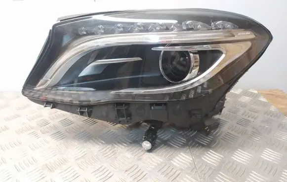 Headlight/headlamp