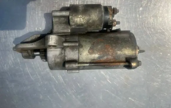 Ford Mondeo Mk III Starter motor 1S7U11000AD 5145G1