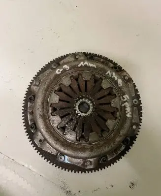 Citroen C3 Clutch set kit