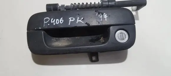 Peugeot 406 Front door exterior handle