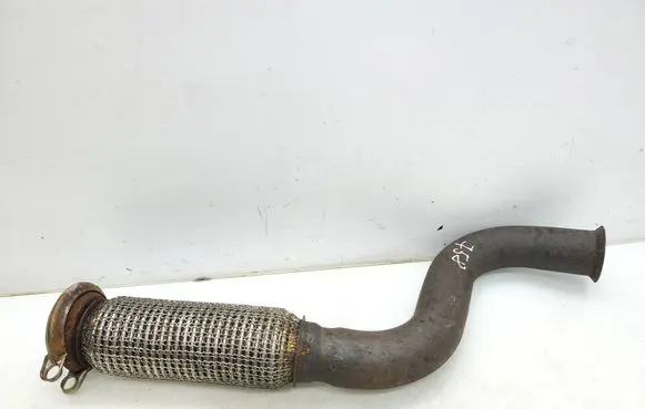 Citroen Berlingo Exhaust flexible connection