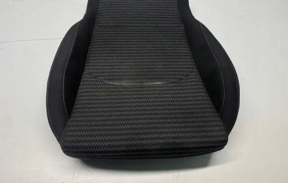 KIA Xceed Front passenger seat 