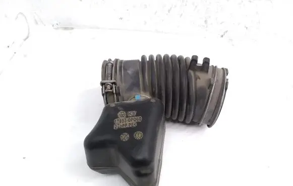 Lexus RX III Air intake duct part 178810P080
