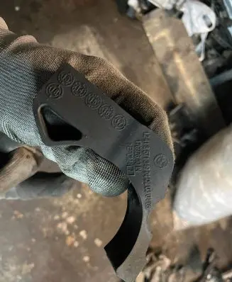 BMW 4 F36 Gran coupe Other engine bay part 8571349