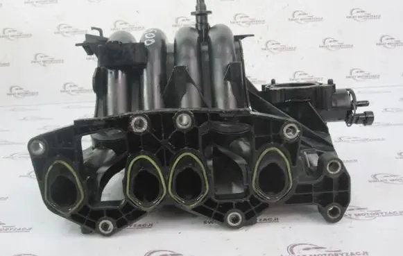 Fiat 500 Intake manifold 55218312