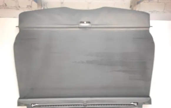 BMW 5 E60 E61 Parcel shelf load cover 