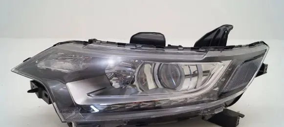 Mitsubishi Outlander Headlight/headlamp