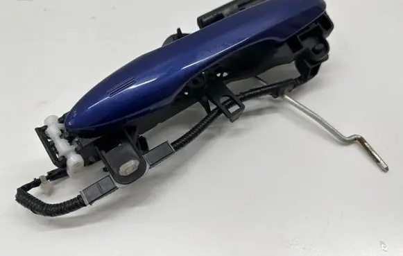 Toyota Camry VIII XV70 Front door exterior handle