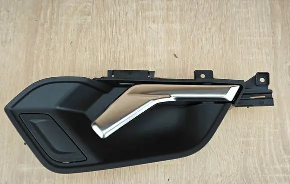 Audi Q3 F3 Front door interior handle 83A837020F