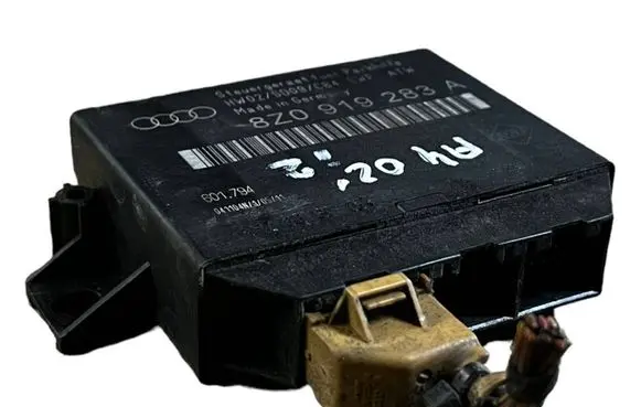 Audi A4 S4 B6 8E 8H Parking PDC control unit/module 8Z0919283A 601794