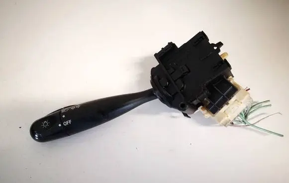 Indicator stalk