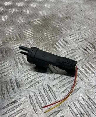 Valve vacuum