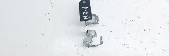 Mazda 6 Fuel tank opening switch 8G17