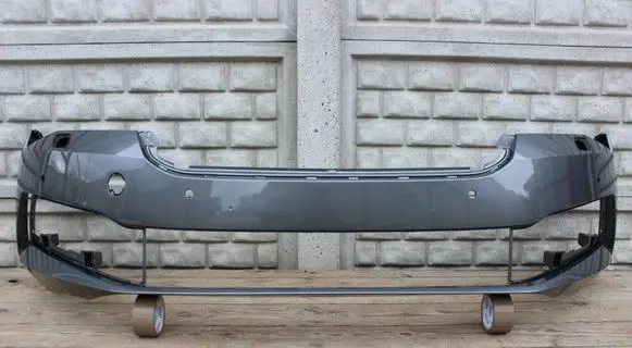 Skoda Superb B8 (3V) Front bumper 3V0807221F