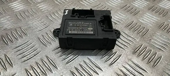 Land Rover Discovery 4 - LR4 Door control unit/module BH4214D618AA