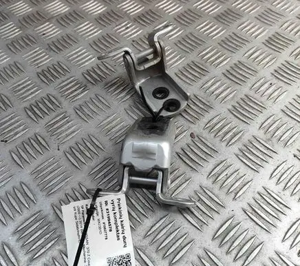 Nissan 370Z Front door hinges set 804001EA0A