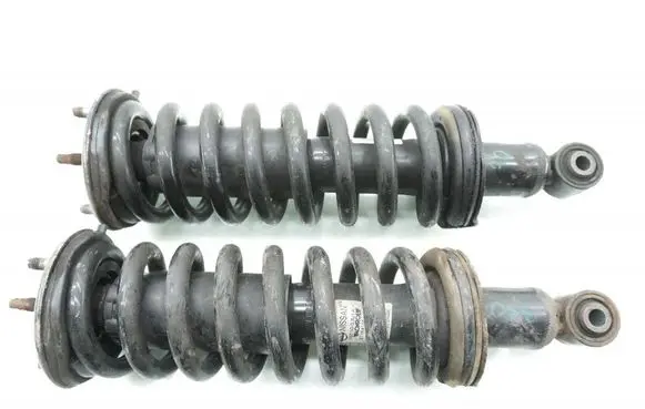 Nissan Navara D23 Front shock absorber/damper 561105JU1A