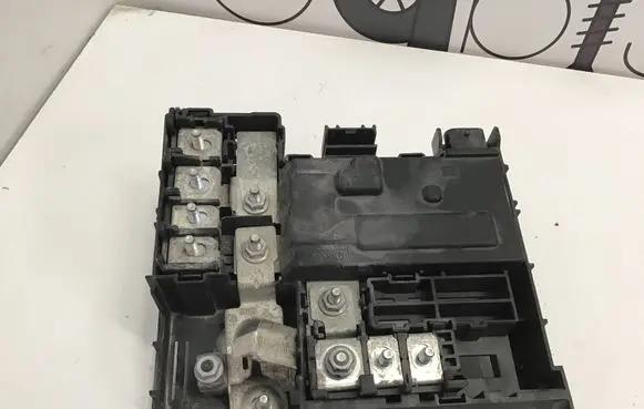 Ford Explorer VI Positive wiring loom L1MT14A094MD