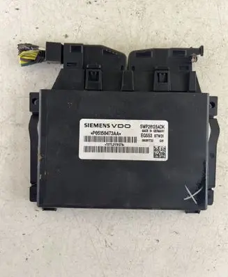 Dodge Nitro Gearbox control unit/module P05150473AA 5WP20125ADK EGS53