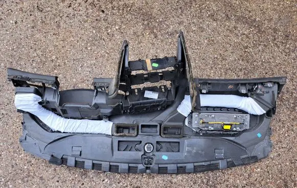 Audi A6 S6 C6 4F Dashboard 4F1857041R 5132642