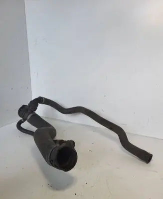 BMW 7 E65 E66 Engine coolant pipe/hose 1436377