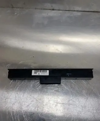 Traction control (ASR) switch
