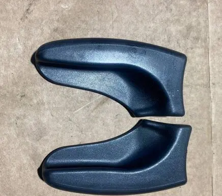 Mercedes-Benz C W202 Seat adjustment handle 2089190260 2089190160