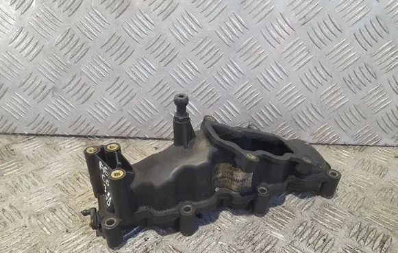 Audi A6 S6 C6 4F Intake manifold 059129712N 0043985 2900314579