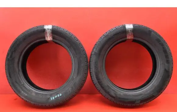 Citroen C3 R17 summer tire 